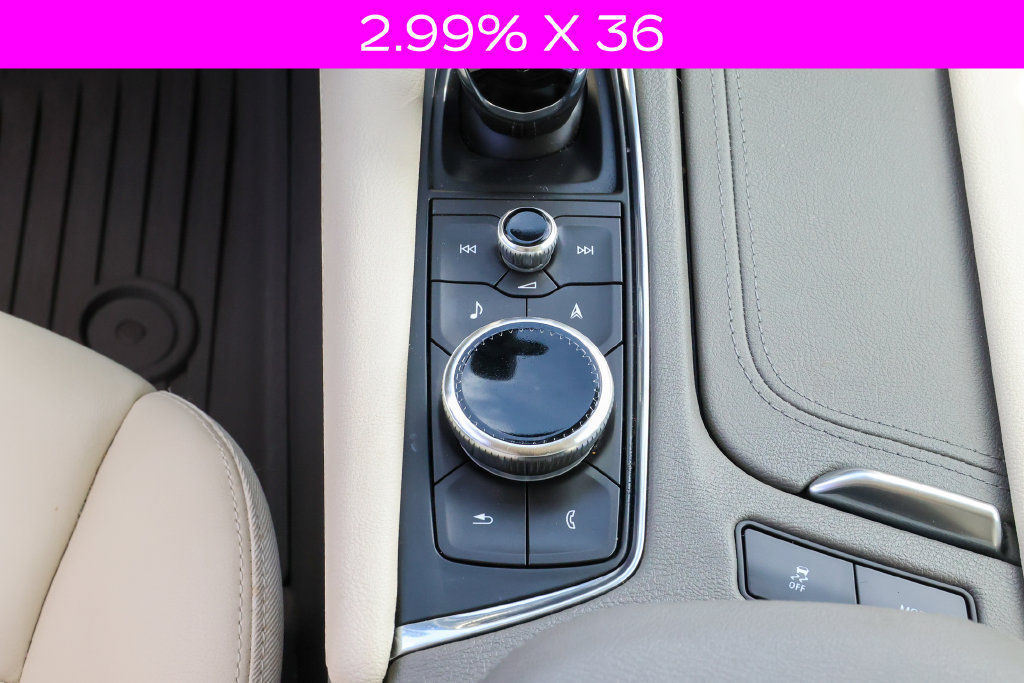 Used 2021 Cadillac XT5 Premium Luxury w/ LPO, Floor Liner Package AWD/4WD image 13