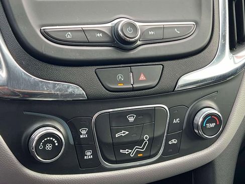 Used 2023 Chevrolet Equinox LS FWD image 20