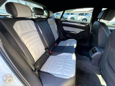 Used 2019 Volkswagen Arteon SEL image 20