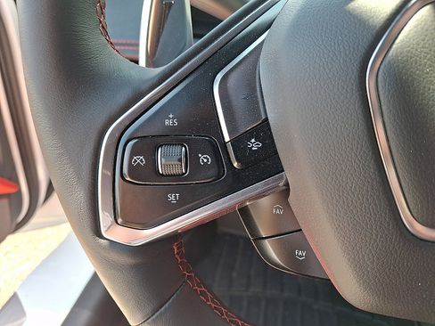 Certified 2024 Chevrolet Corvette Stingray Preferred Cpe w/ Z51 Performance Package RWD image 18