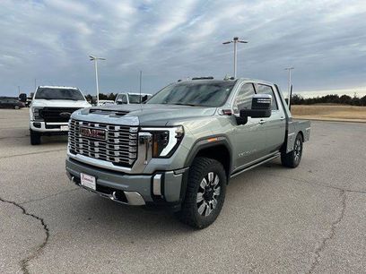 Used 2024 GMC Sierra 2500 Denali w/ Denali Reserve Package