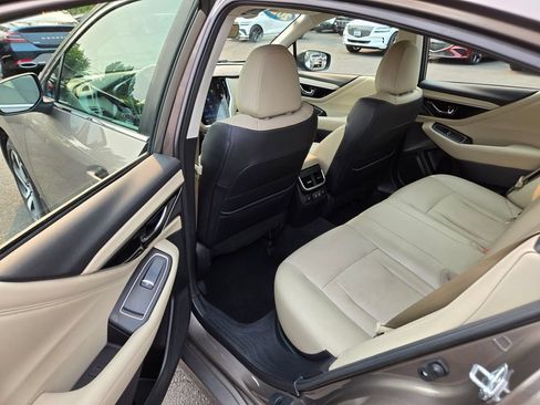 Used 2022 Subaru Legacy Limited AWD/4WD image 15