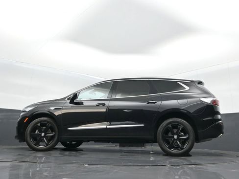 Used 2023 Buick Enclave Essence w/ Experience Buick Package image 35