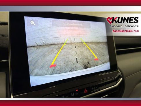 Used 2025 Jeep Compass Limited image 37