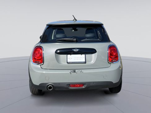 Used 2020 MINI Cooper 2-Door Hardtop image 8