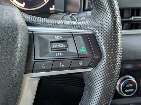 Used 2024 Mitsubishi Outlander SEL image 28