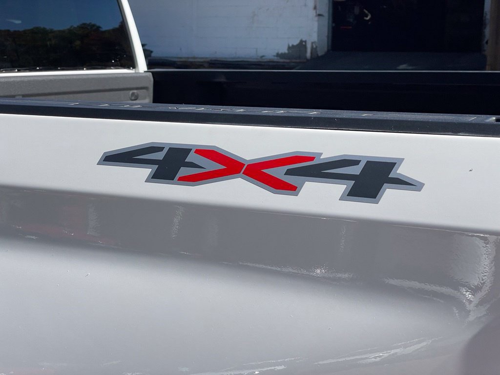 Used 2023 Chevrolet Silverado 1500 LT w/ Protection Package AWD/4WD image 29