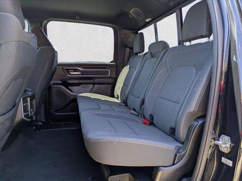 Used 2021 RAM 1500 Big Horn AWD/4WD image 19