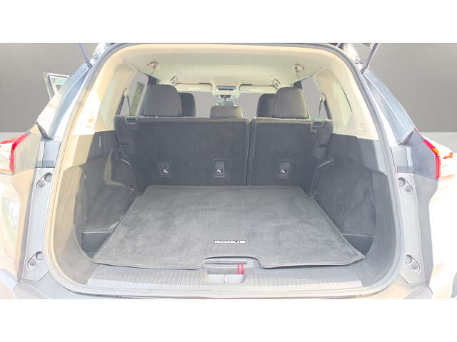 Used 2023 Nissan Rogue SV FWD image 26
