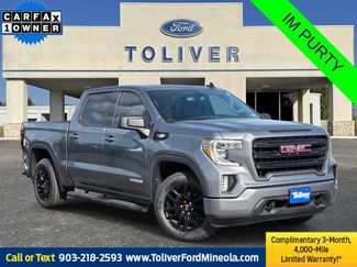 Used 2022 GMC Sierra 1500 Elevation AWD/4WD video 1