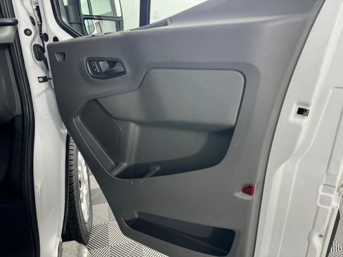 Used 2024 Ford Transit 250 Low Roof w/ Exterior Upgrade Package image 22