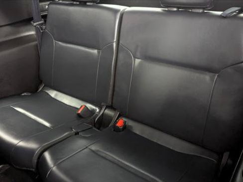 Used 2025 Mitsubishi Outlander SE AWD/4WD image 18