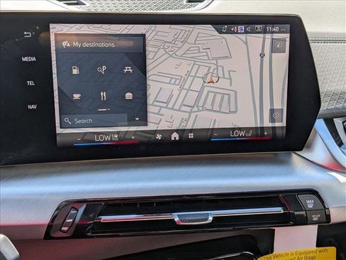 New 2026 BMW X2 xDrive28i w/ Technology Package image 12