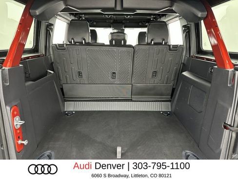 Used 2024 Ford Bronco Badlands image 23