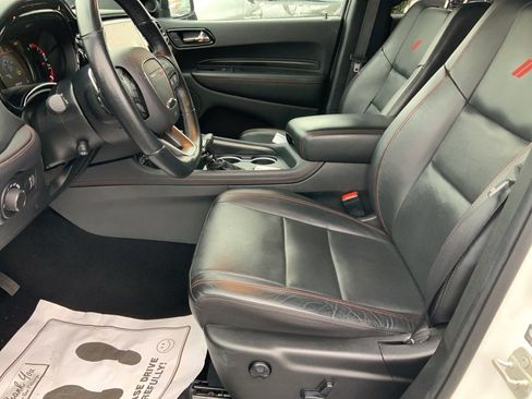 Certified 2024 Dodge Durango GT image 14