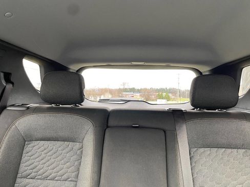 Used 2018 Chevrolet Equinox LT image 5