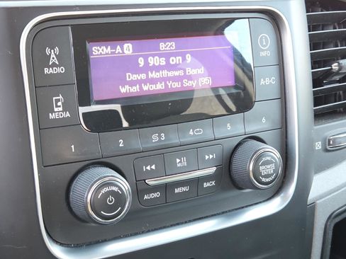 Used 2015 RAM 1500 Tradesman w/ Popular Equipment Group image 21