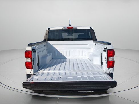 New 2026 Ford Maverick XL image 41