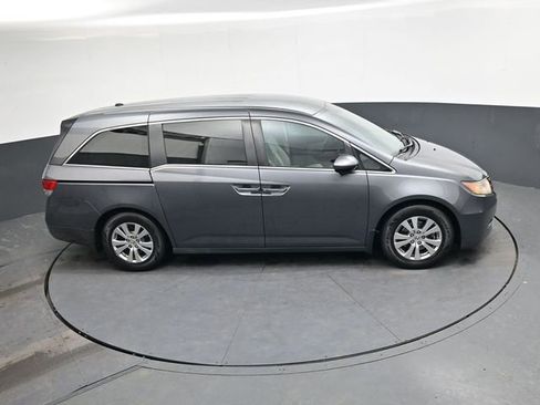 Used 2016 Honda Odyssey SE image 25