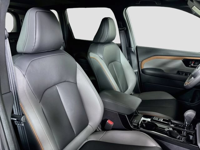New 2026 Subaru Forester Sport AWD/4WD image 28