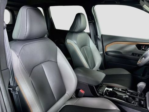 New 2026 Subaru Forester Sport AWD/4WD image 28