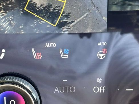 Used 2024 Lexus RX 350 Premium Plus w/ Convenience Package FWD image 16