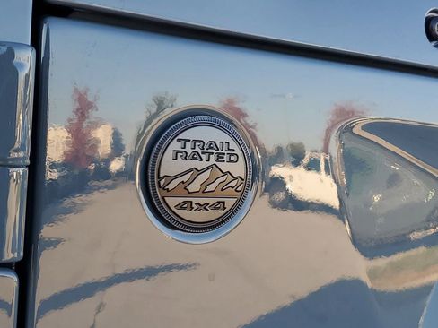 New 2026 Jeep Wrangler Sahara image 9