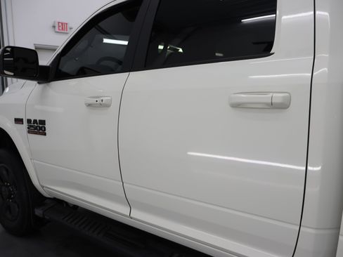 Used 2017 RAM 2500 Laramie w/ Sport Appearance Group AWD/4WD image 31