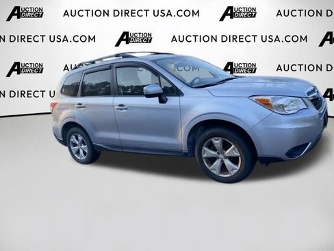 Used 2016 Subaru Forester 2.5i Premium AWD/4WD image 6