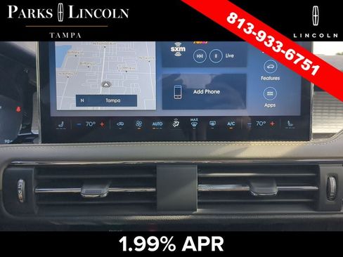 Certified 2023 Lincoln Corsair FWD image 20