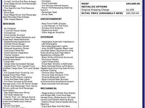 Used 2017 Tesla Model S 75D AWD/4WD image 2