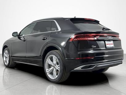 Used 2023 Audi Q8 Premium w/ Convenience Package