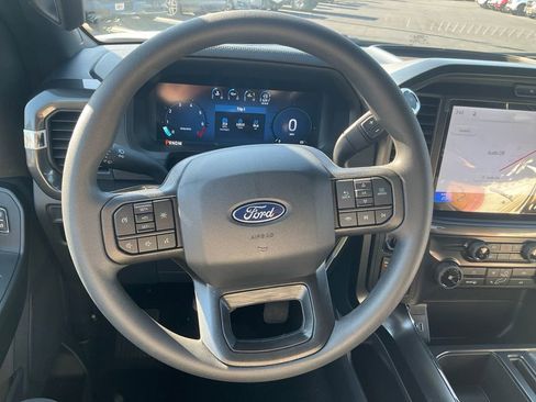 New 2026 Ford F150 STX w/ Equipment Group 200A AWD/4WD image 21