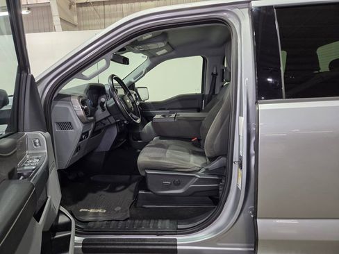 Certified 2024 Ford F150 XLT w/ Tow/Haul Package image 14