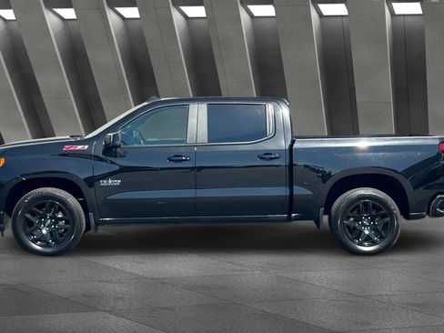 Used 2022 Chevrolet Silverado 1500 RST w/ Texas Edition Plus image 7