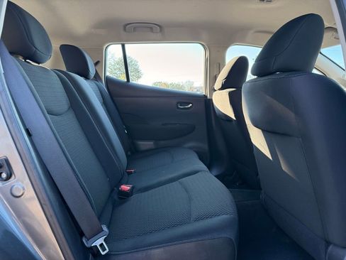 Used 2015 Nissan Leaf S w/ Charge Package image 30