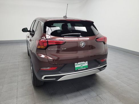Used 2023 Buick Encore GX Preferred w/ Cold Weather Comfort Package FWD image 6