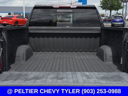 Used 2023 Chevrolet Silverado 1500 LT w/ All Star Edition Plus RWD image 8