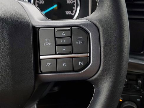 Certified 2023 Ford F150 XLT w/ Equipment Group 302A High image 17