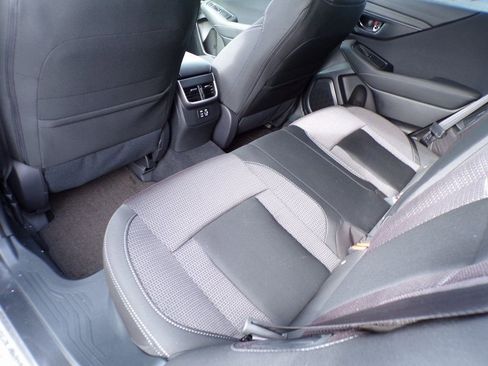 Certified 2025 Subaru Outback Premium image 12