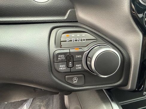 New 2026 RAM 1500 Big Horn AWD/4WD image 14