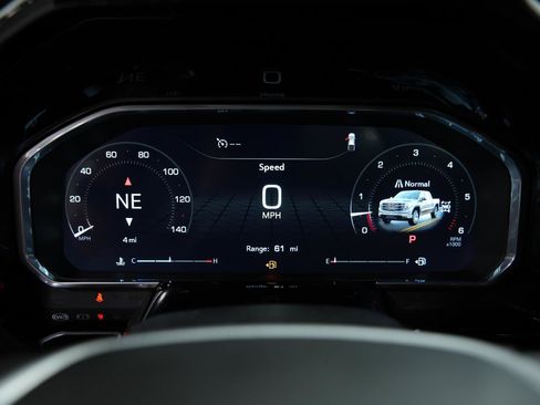 New 2026 GMC Sierra 1500 Elevation image 23