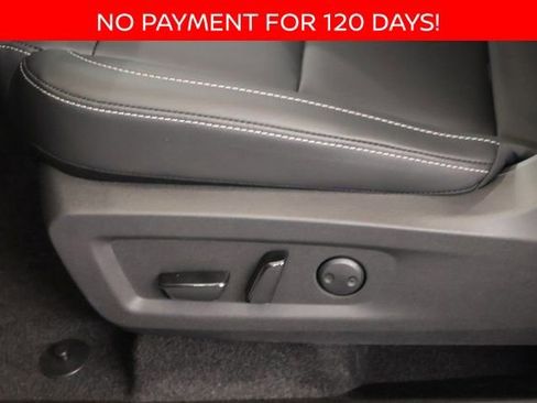 New 2025 Nissan Murano SV image 10