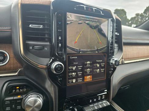 Used 2019 RAM 1500 Limited image 28