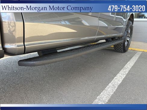 Used 2025 Ford F150 Tremor w/ Bed Utility Package image 39