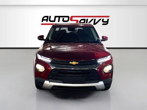 Used 2023 Chevrolet TrailBlazer LT w/ Convenience Package image 2