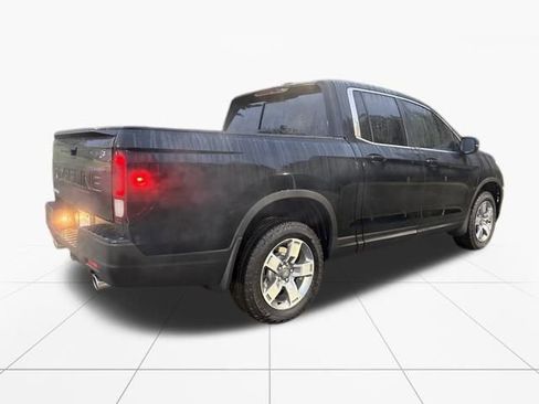New 2026 Honda Ridgeline RTL image 8