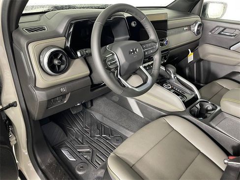 New 2026 Chevrolet Colorado ZR2 w/ Technology Package image 3