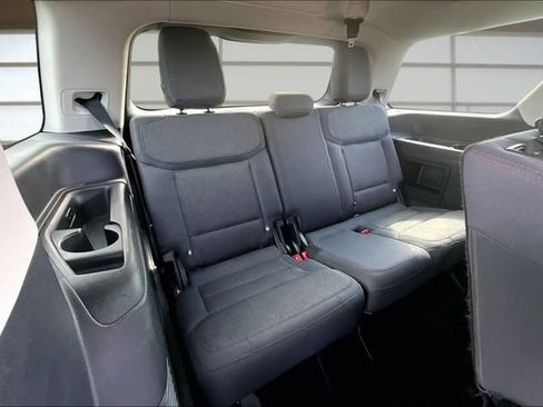Used 2025 Ford Expedition Active AWD/4WD image 27