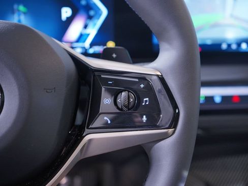 Used 2025 BMW X3 xDrive30i image 19